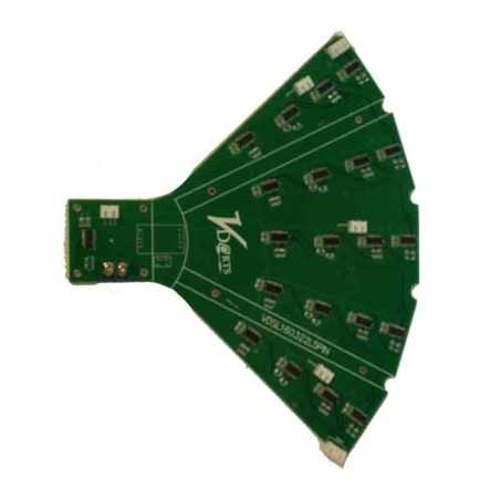 Cpu Leds H3l Primary